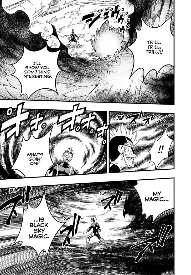 Fairy Tail: 100 Years Quest Vol.15 Ch.175