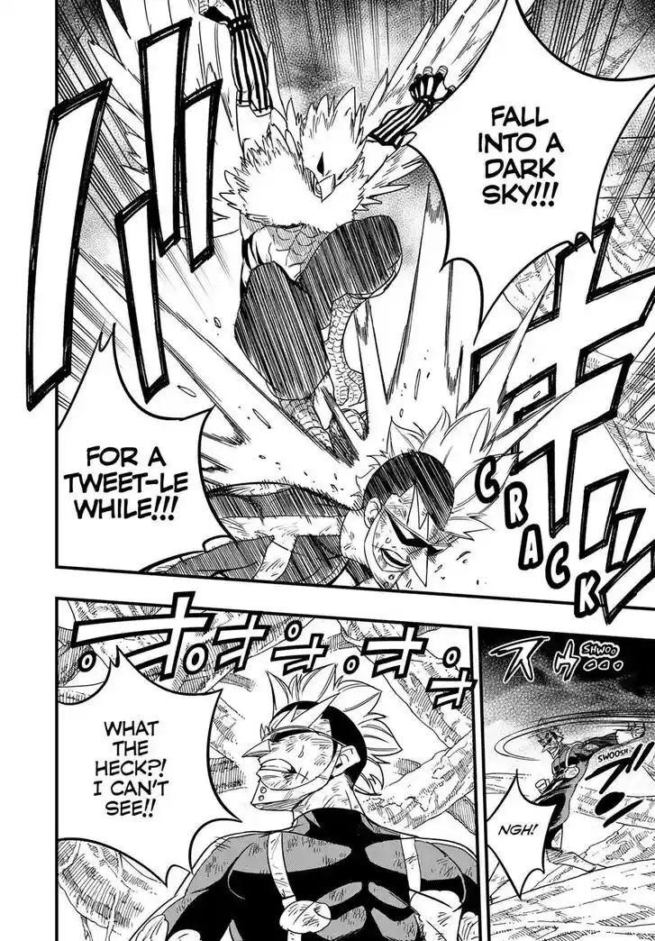 Fairy Tail: 100 Years Quest Vol.15 Ch.175