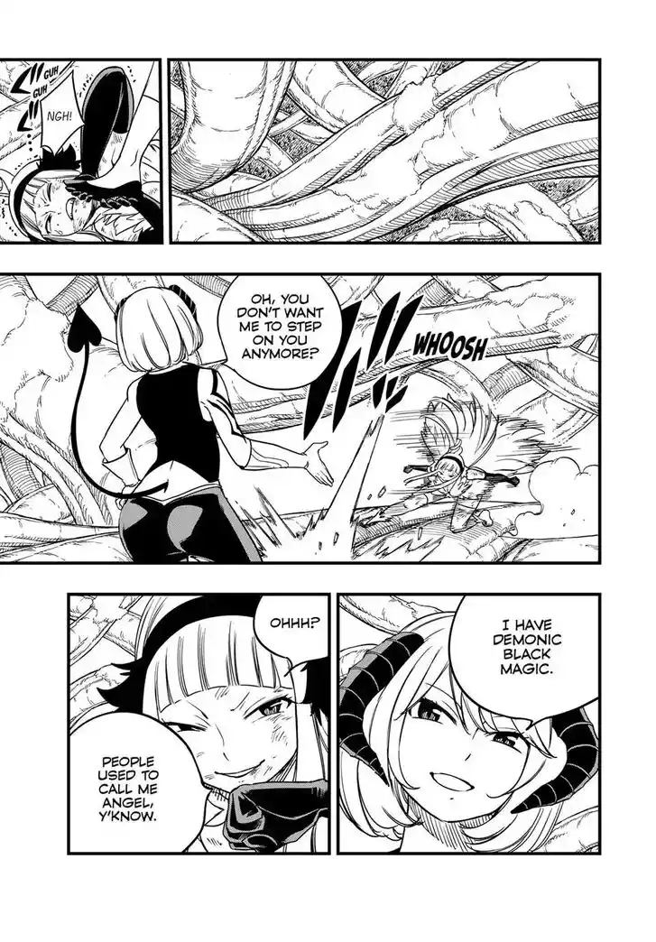 Fairy Tail: 100 Years Quest Vol.15 Ch.175