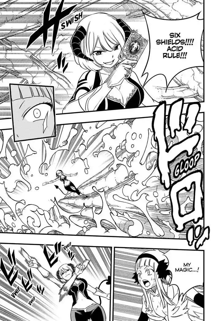 Fairy Tail: 100 Years Quest Vol.15 Ch.175