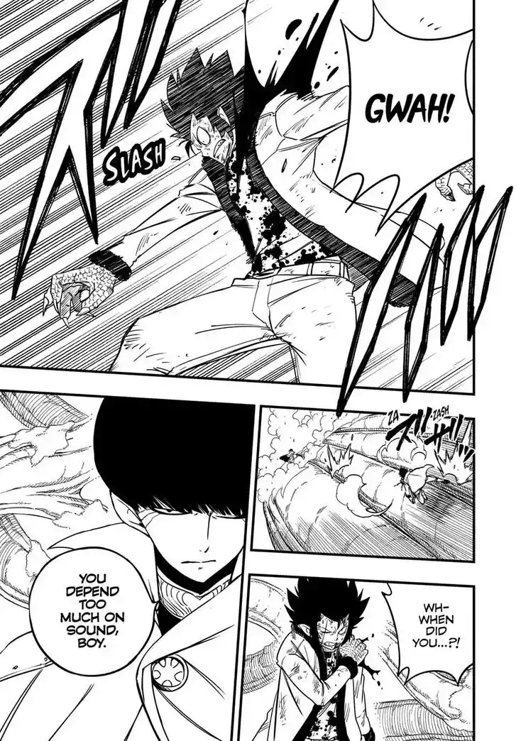 Fairy Tail: 100 Years Quest Vol.15 Ch.175