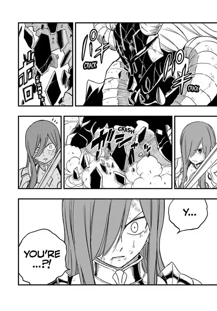 Fairy Tail: 100 Years Quest Vol.15 Ch.176