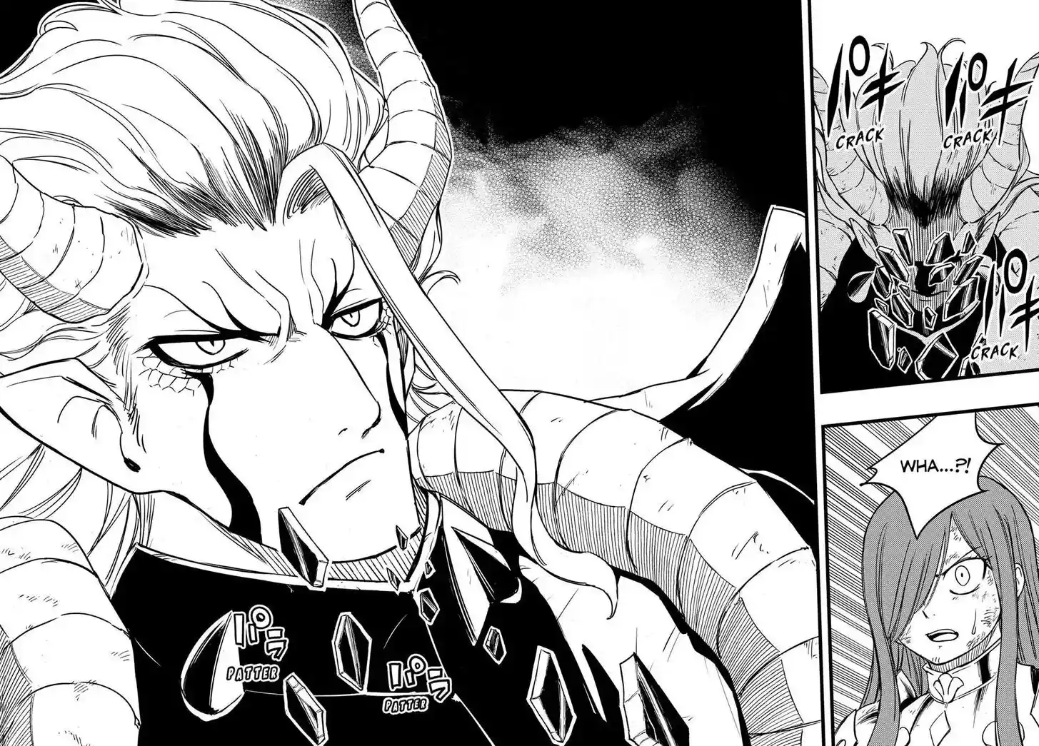 Fairy Tail: 100 Years Quest Vol.15 Ch.177