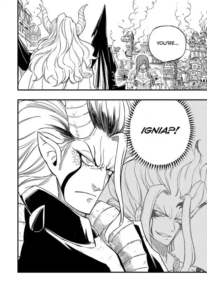 Fairy Tail: 100 Years Quest Vol.15 Ch.177