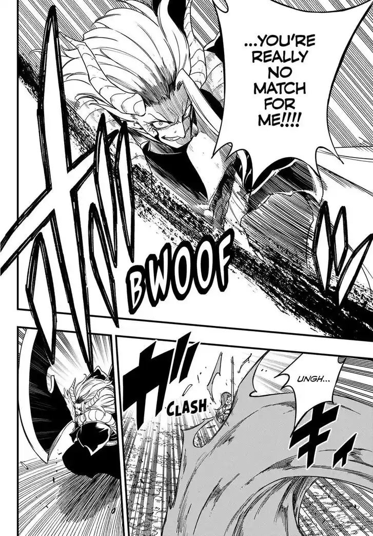 Fairy Tail: 100 Years Quest Vol.15 Ch.177