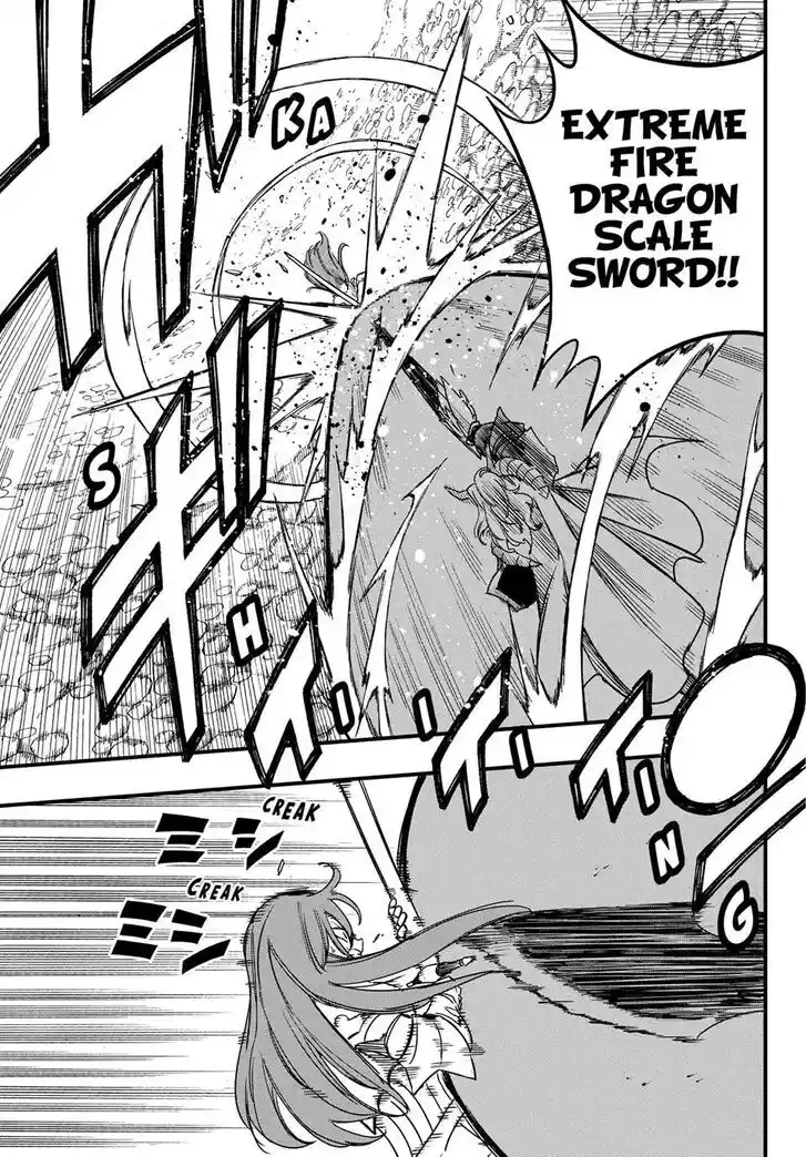 Fairy Tail: 100 Years Quest Vol.15 Ch.177