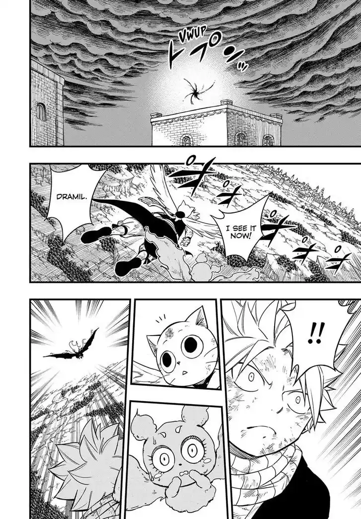 Fairy Tail: 100 Years Quest Vol.15 Ch.177