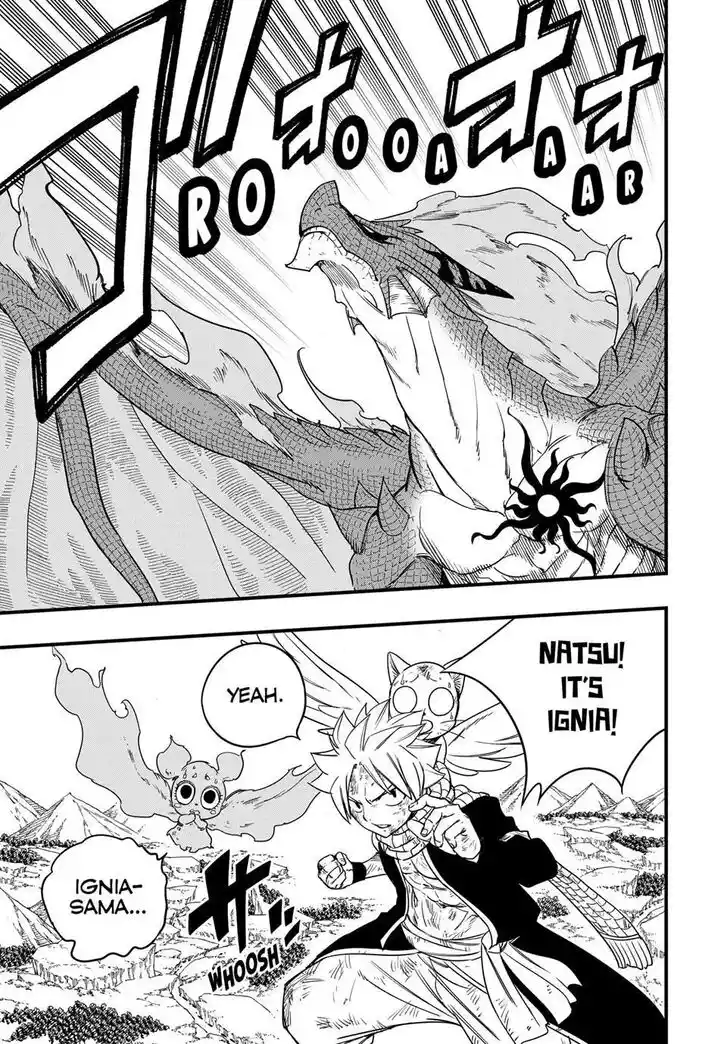 Fairy Tail: 100 Years Quest Vol.15 Ch.177