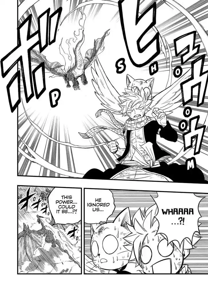 Fairy Tail: 100 Years Quest Vol.15 Ch.177