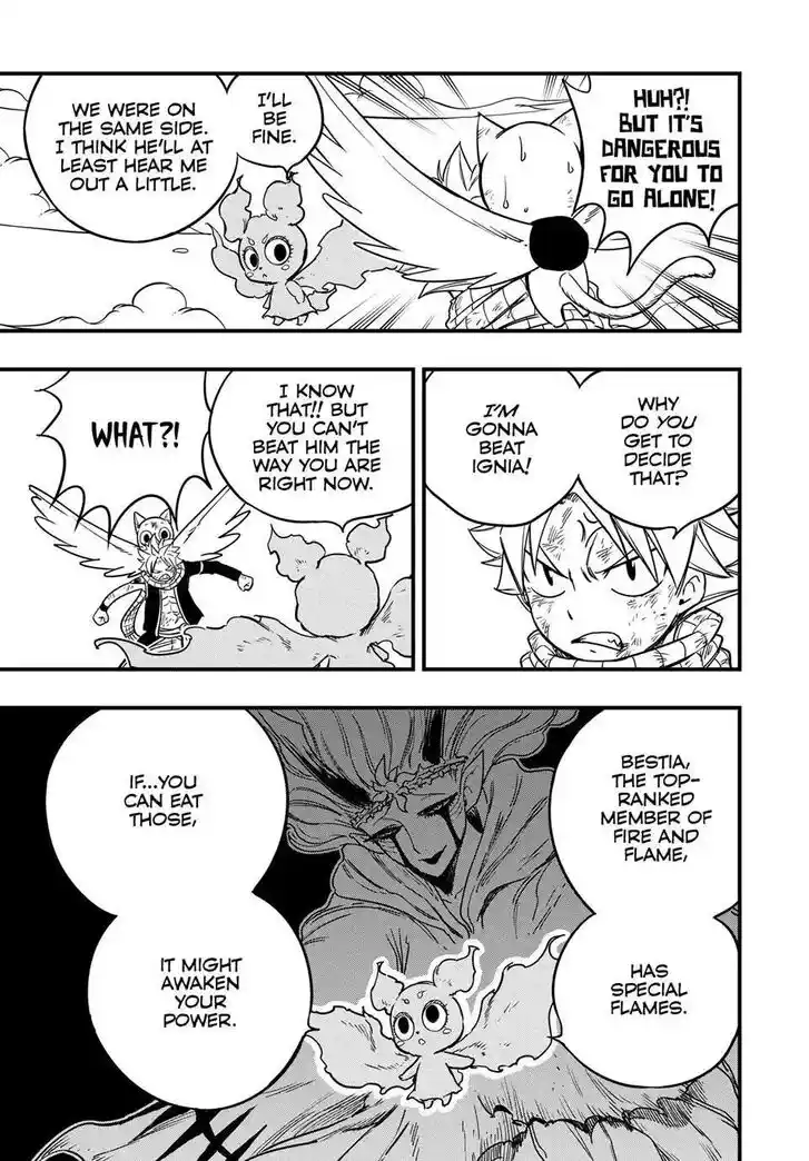 Fairy Tail: 100 Years Quest Vol.15 Ch.178