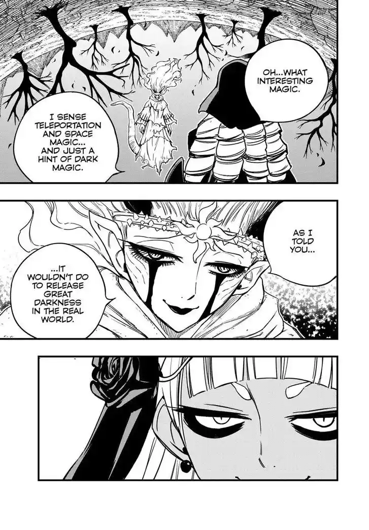 Fairy Tail: 100 Years Quest Vol.15 Ch.178