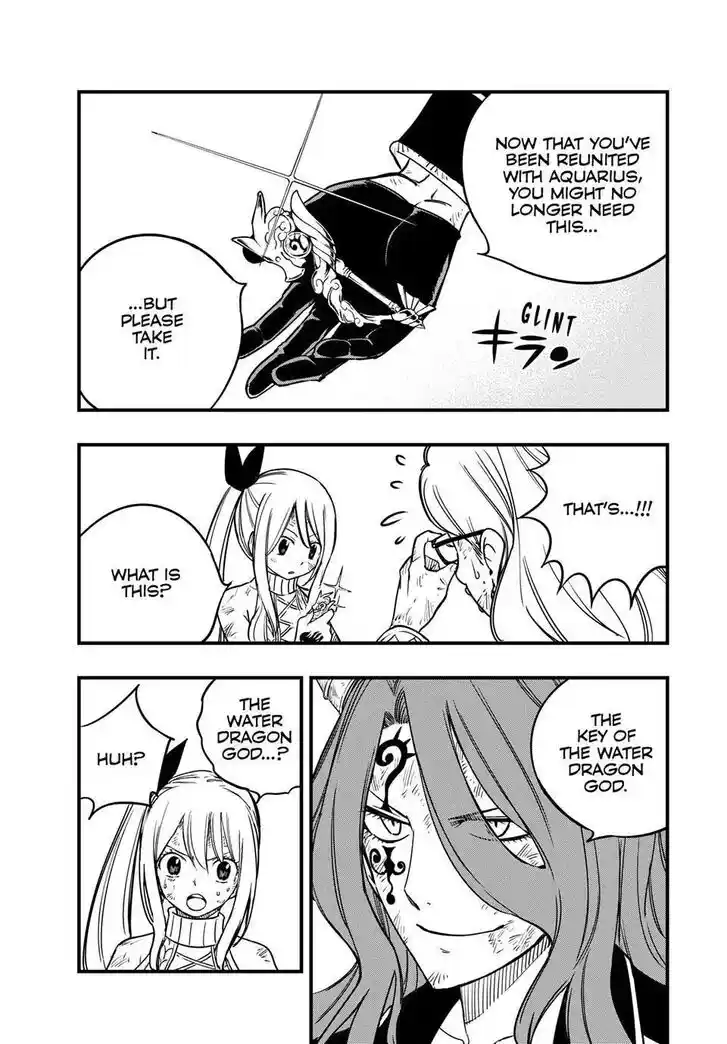 Fairy Tail: 100 Years Quest Vol.15 Ch.178