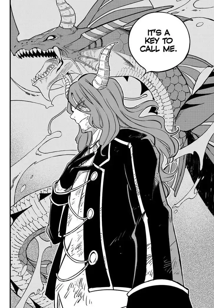 Fairy Tail: 100 Years Quest Vol.15 Ch.178