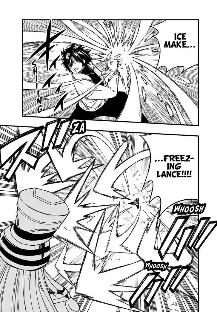 Fairy Tail: 100 Years Quest Vol.15 Ch.179