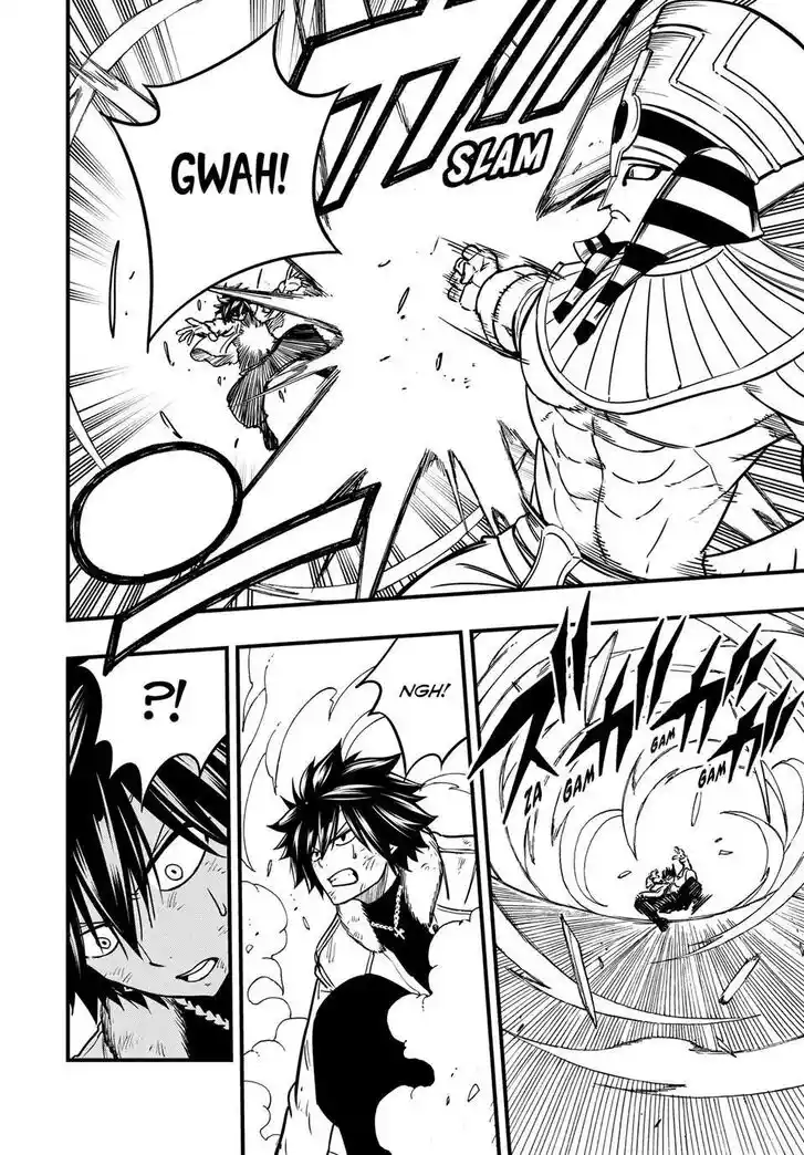 Fairy Tail: 100 Years Quest Vol.15 Ch.179