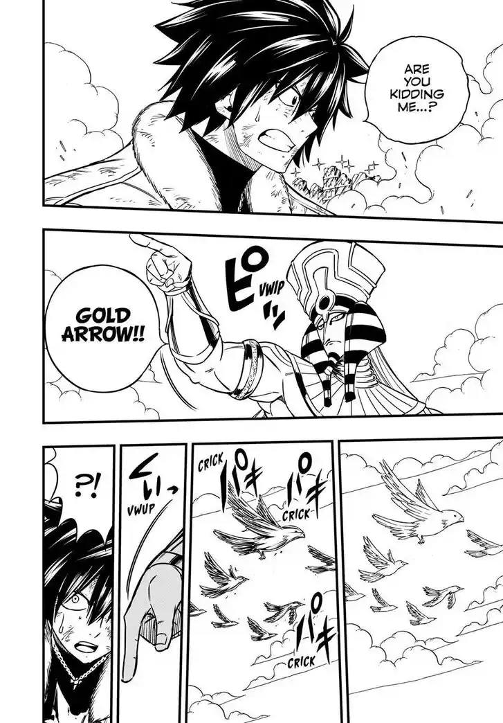 Fairy Tail: 100 Years Quest Vol.15 Ch.179