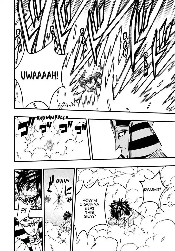 Fairy Tail: 100 Years Quest Vol.15 Ch.179