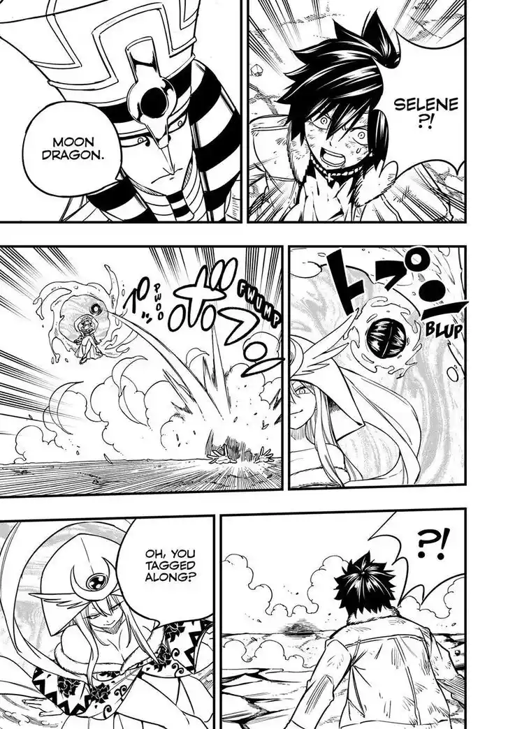 Fairy Tail: 100 Years Quest Vol.15 Ch.179