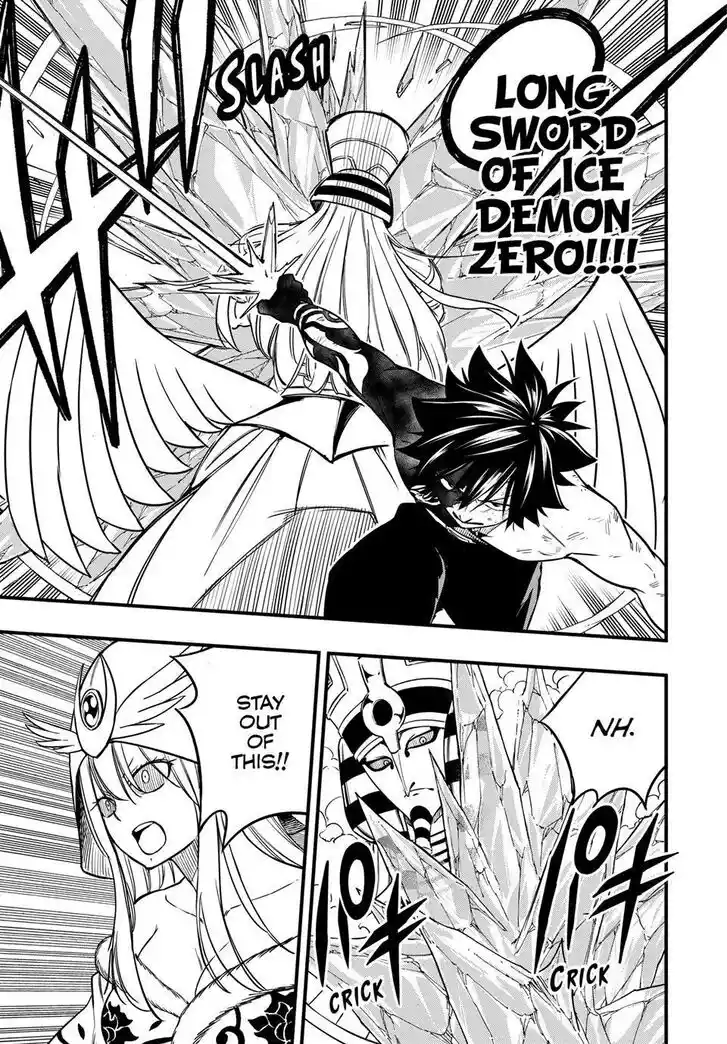 Fairy Tail: 100 Years Quest Vol.15 Ch.180