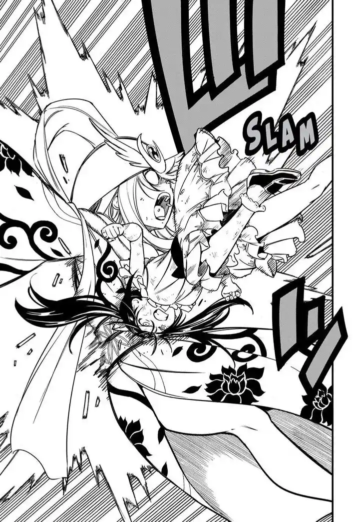 Fairy Tail: 100 Years Quest Vol.15 Ch.180