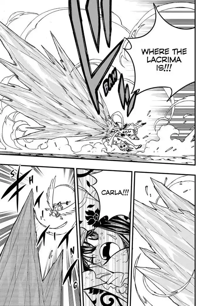 Fairy Tail: 100 Years Quest Vol.15 Ch.180