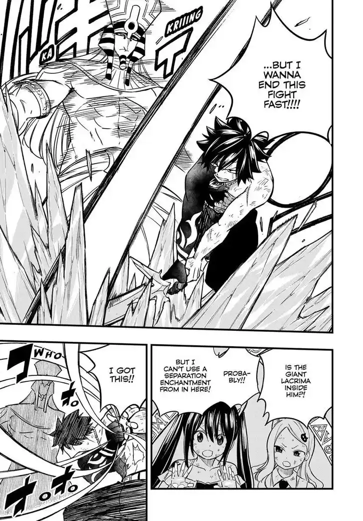 Fairy Tail: 100 Years Quest Vol.15 Ch.181