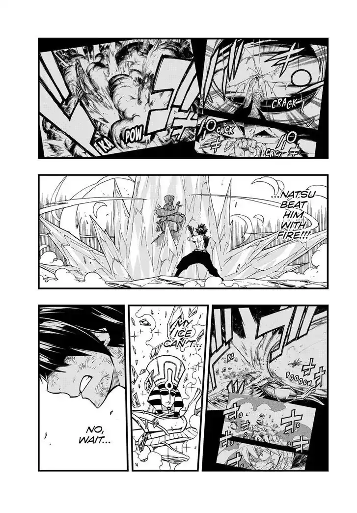 Fairy Tail: 100 Years Quest Vol.15 Ch.181