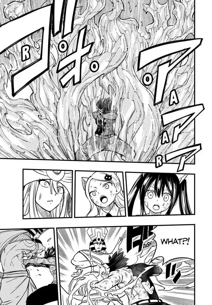 Fairy Tail: 100 Years Quest Vol.15 Ch.181