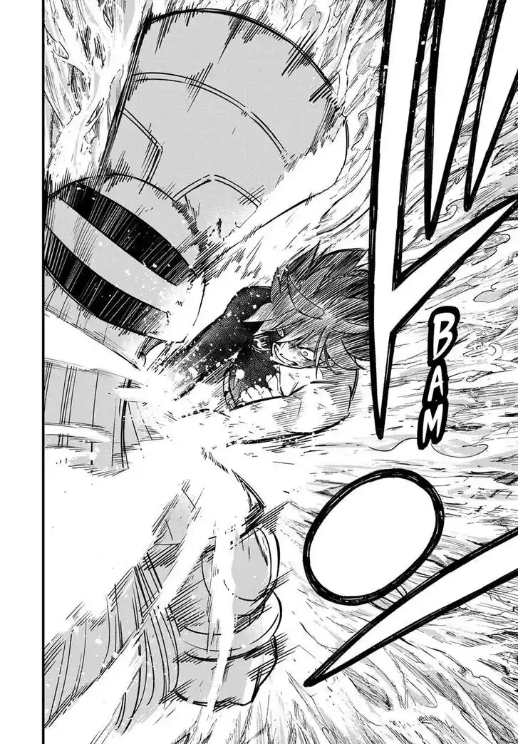 Fairy Tail: 100 Years Quest Vol.15 Ch.181