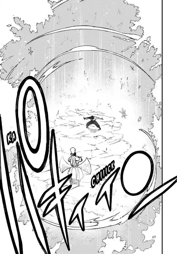 Fairy Tail: 100 Years Quest Vol.15 Ch.181