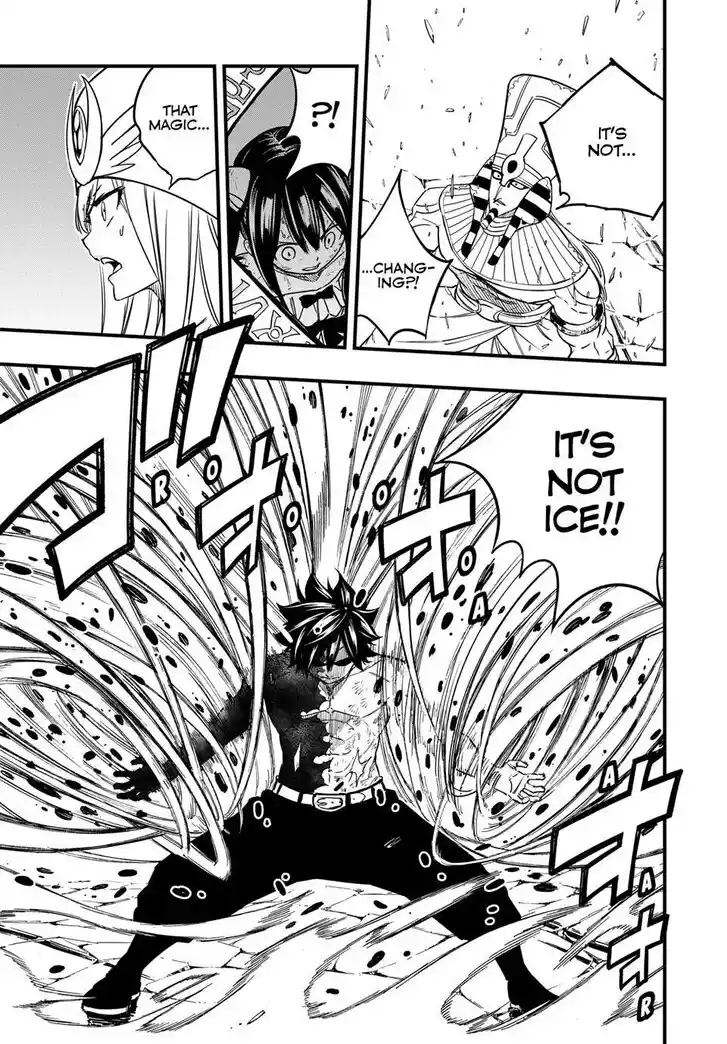 Fairy Tail: 100 Years Quest Vol.15 Ch.182