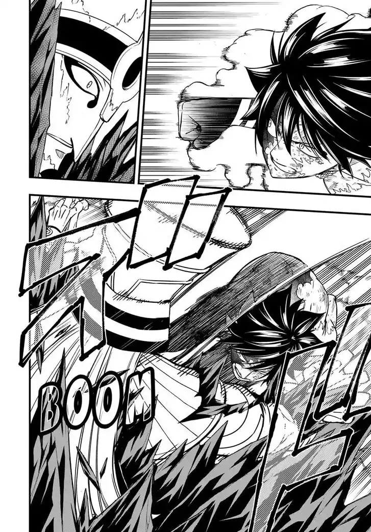 Fairy Tail: 100 Years Quest Vol.15 Ch.182