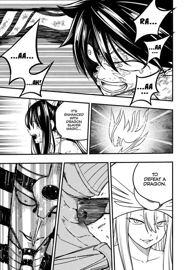 Fairy Tail: 100 Years Quest Vol.15 Ch.182