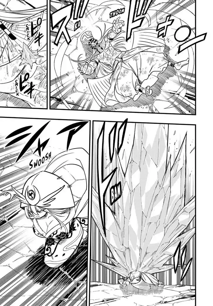 Fairy Tail: 100 Years Quest Vol.15 Ch.182