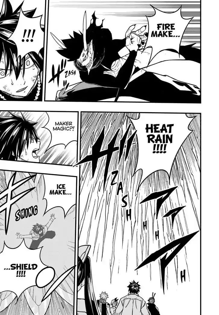 Fairy Tail: 100 Years Quest Vol.15 Ch.183