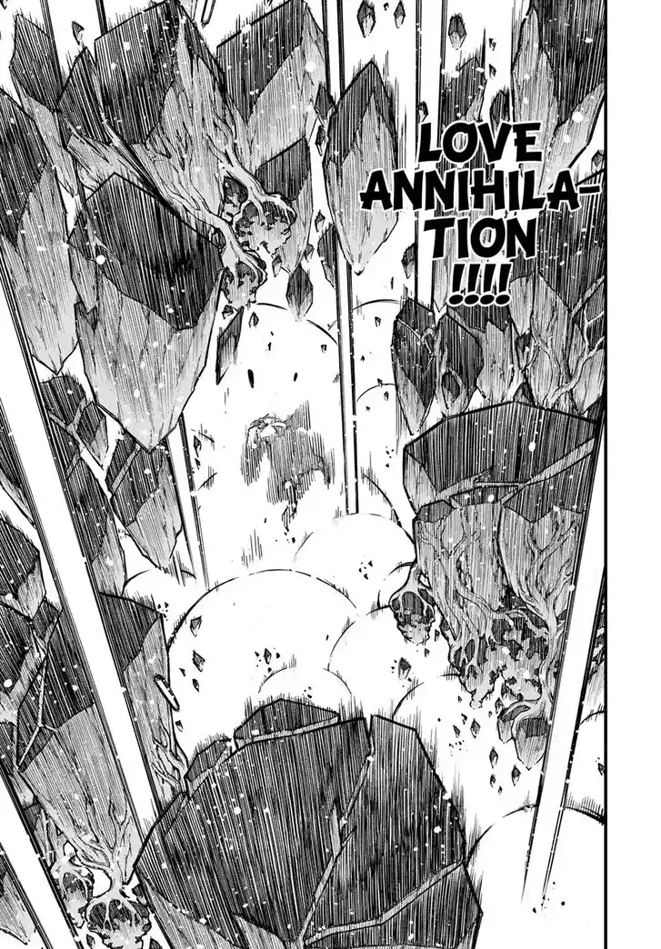 Fairy Tail: 100 Years Quest Vol.15 Ch.184