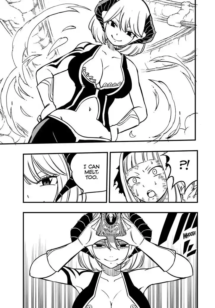 Fairy Tail: 100 Years Quest Vol.15 Ch.185