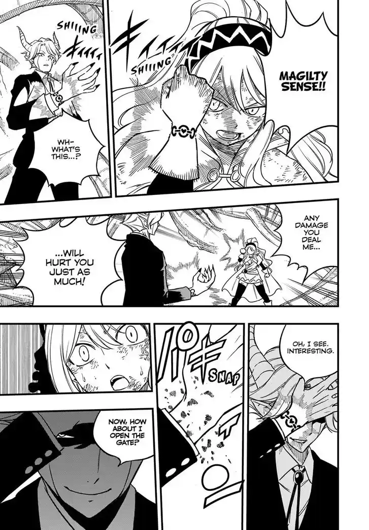 Fairy Tail: 100 Years Quest Vol.15 Ch.185