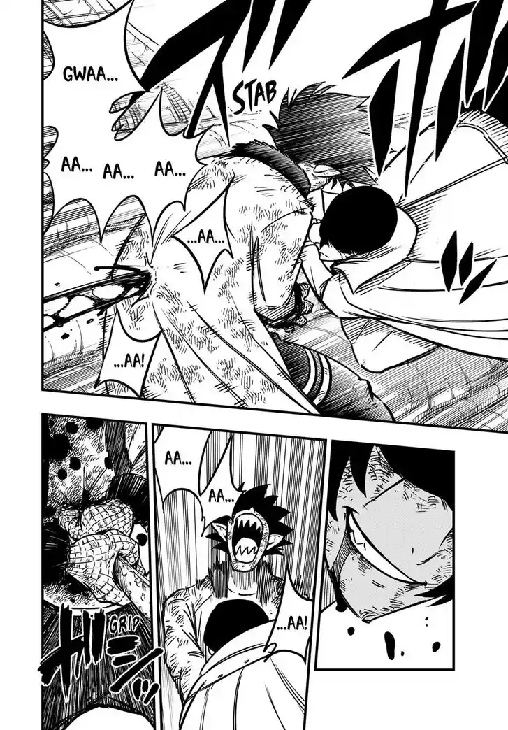 Fairy Tail: 100 Years Quest Vol.15 Ch.186