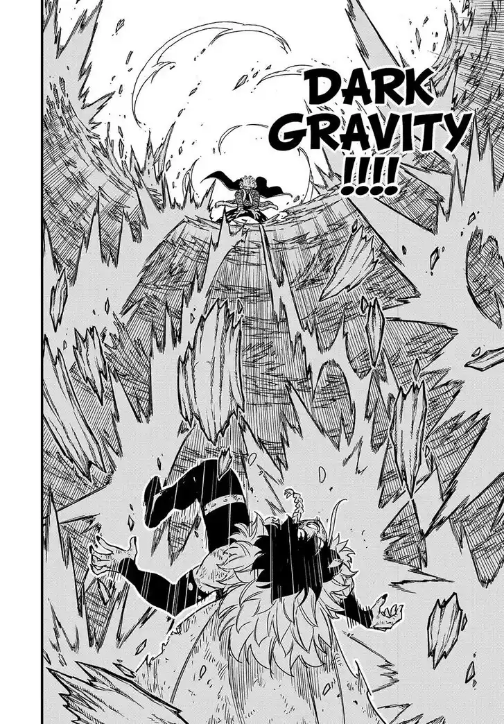 Fairy Tail: 100 Years Quest Vol.15 Ch.187