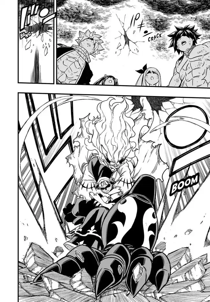 Fairy Tail: 100 Years Quest Vol.15 Ch.189