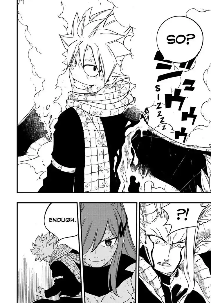 Fairy Tail: 100 Years Quest Vol.15 Ch.189