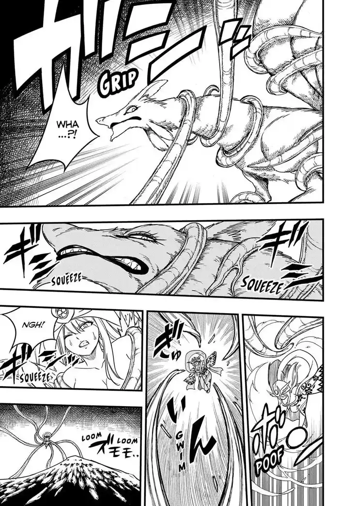 Fairy Tail: 100 Years Quest Vol.15 Ch.189