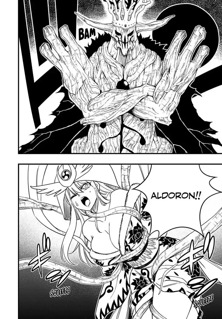 Fairy Tail: 100 Years Quest Vol.15 Ch.189