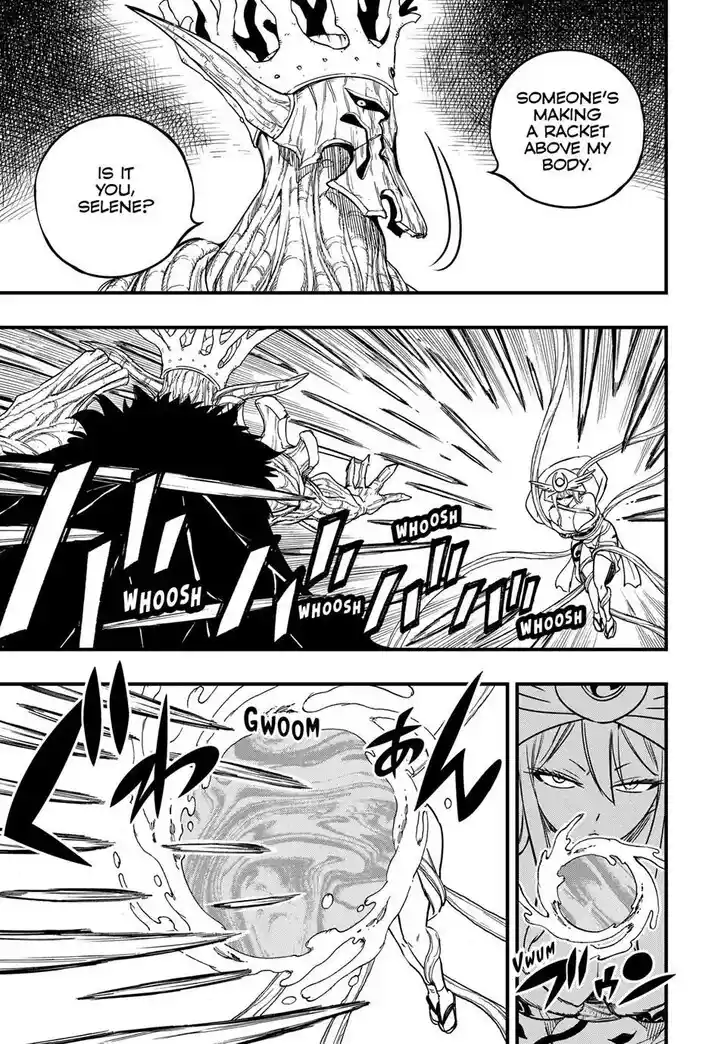 Fairy Tail: 100 Years Quest Vol.15 Ch.189