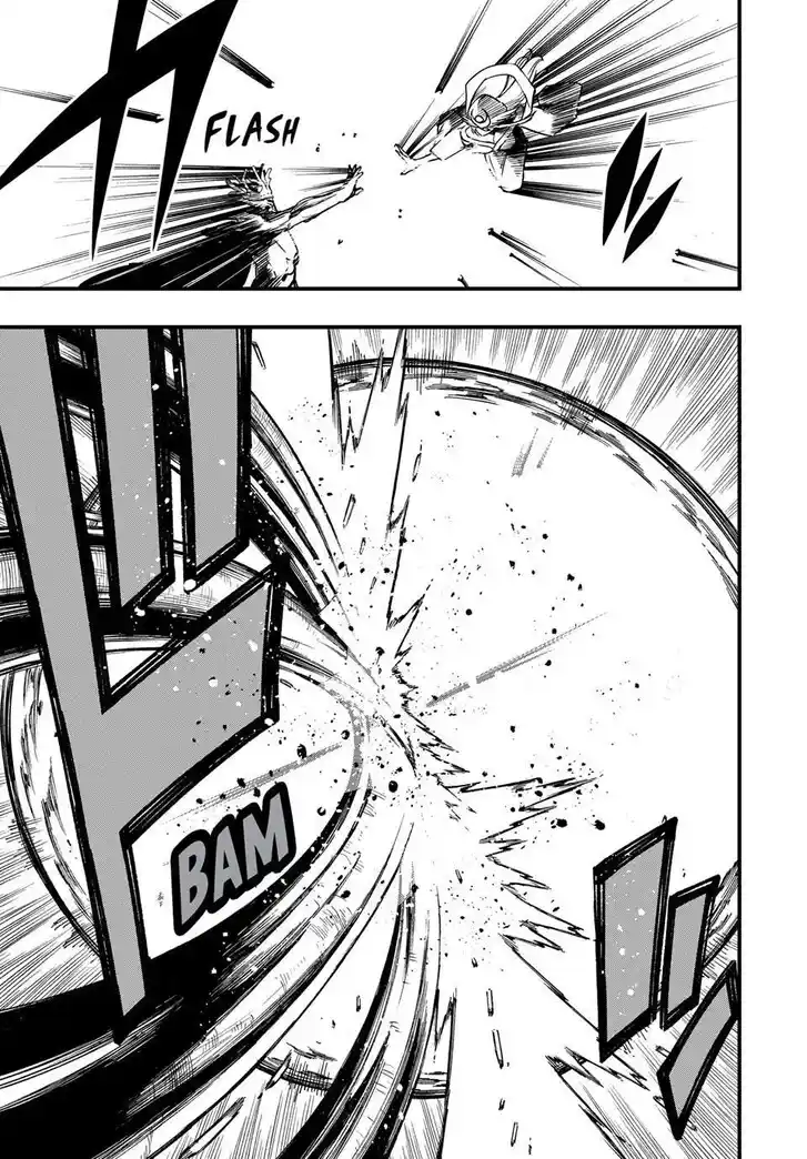 Fairy Tail: 100 Years Quest Vol.15 Ch.189