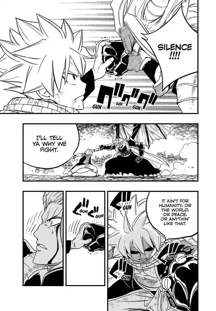 Fairy Tail: 100 Years Quest Vol.15 Ch.190
