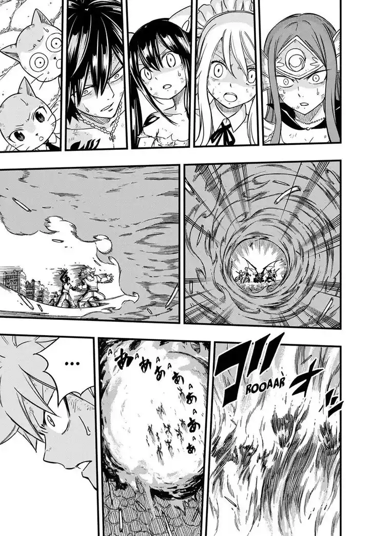 Fairy Tail: 100 Years Quest Vol.15 Ch.191