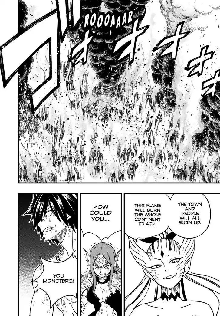 Fairy Tail: 100 Years Quest Vol.15 Ch.191