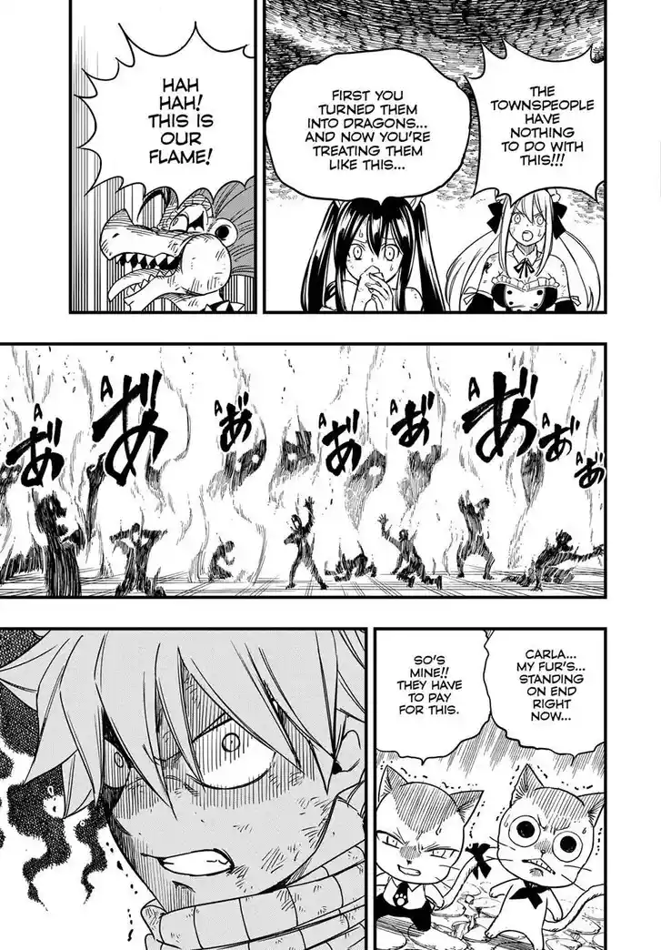 Fairy Tail: 100 Years Quest Vol.15 Ch.191